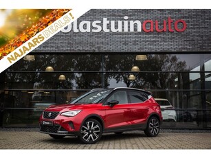 SEAT Arona 1.0 TSI FR Business Connect , Adap. cruise