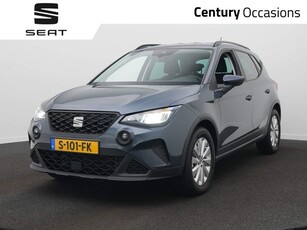 SEAT Arona 1.0 TSI Style Business Intense / Digitale