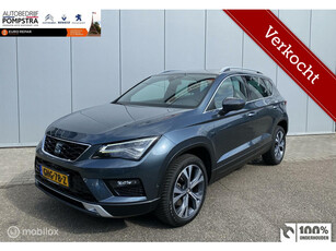 Seat Ateca 1.4 EcoTSI 150 Xcellence VERKOCHT !!