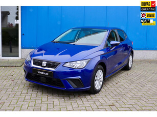 Seat Ibiza 1.0 TSI Style Business Intense