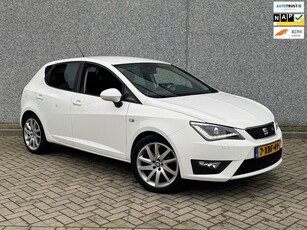 Seat Ibiza 1.2 TSI Style FR-Airco-Cruise-Navi-Nap-APK