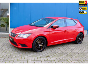 Seat Leon 1.0 EcoTSI Reference