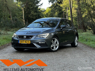 Seat Leon 1.4 TSI FR 150 PK Seat Sound/Cruise/Apple CarPlay