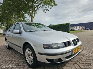 Seat Leon 1.6-16V Sport Trekhaak