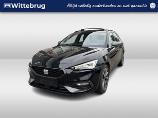 SEAT Leon Sportstourer 1.4 TSI eHybrid PHEV FR / AUTOMAAT/