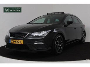 Seat Leon ST 1.5 TSI FR Business Intense Automaat (VIRTUAL