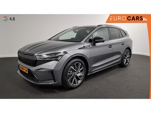 Skoda Enyaq iV 80 Sportline Navigatie Climate Control