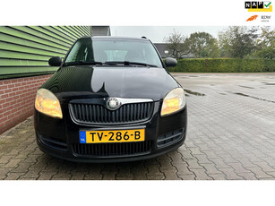 Skoda Fabia Combi 1.2-12V Ambition Business Line