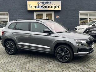 Skoda Karoq 1.5 TSi DSG ACT Sportline Business NAV. 360