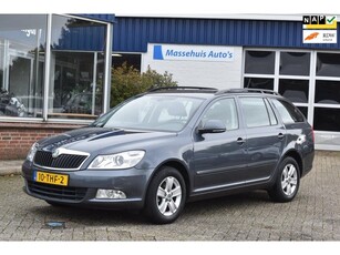 Skoda Octavia Combi 1.2 TSI Ambition Business Line Trekhaak