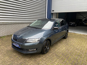 Skoda Rapid Spaceback 1.0 TSI Sport Pano Voll