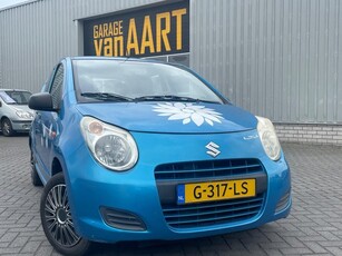 Suzuki Alto 1.0 Base/