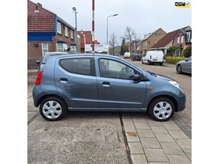 Suzuki Alto 1.0 Comfort 1e eig Dealer ondh 59.556km