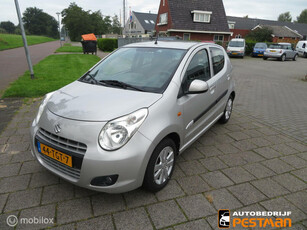 Suzuki Alto 1.0 Exclusive zeer mooie auto