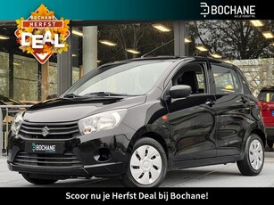 Suzuki Celerio 1.0 Comfort Airco Bluetooth