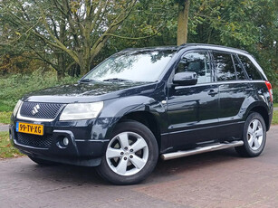 Suzuki Grand Vitara 2.0-16V High Executive