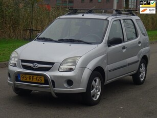 Suzuki Ignis 1.3-16V GLS Spirit 5DRS NAP/ELEKRAM/APK 10-2025