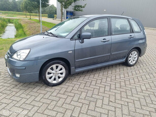 Suzuki Liana 1.6 GLS