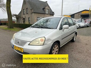 Suzuki Liana 1.6 S-Limited AIRCO !!! VASTE PRIJS ZO MEE !!!