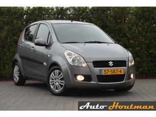 Suzuki Splash 1.0 VVT Exclusive AircoElektr.