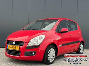 Suzuki Splash 1.2 Comfort 5-DEURS VERKOCHT!