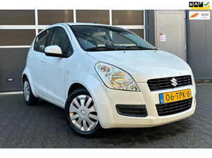 Suzuki Splash 1.2 Comfort*AC*COMPLEET ONDERH*AFLEVERBEURT