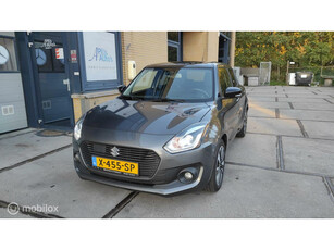 Suzuki Swift 1.0 Stijl