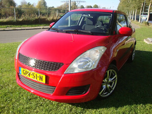 Suzuki Swift 1.2 Airco 69.000KM