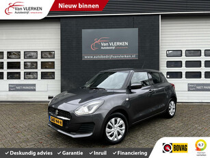 Suzuki Swift 1.2 Comfort Smart Hybrid