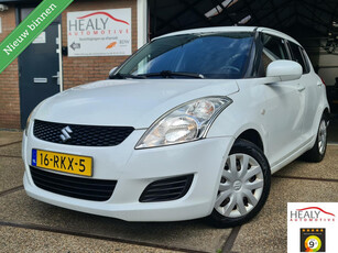 Suzuki Swift 1.2 Comfort|2011|5drs|NL auto|Dealer O.H|2e Eig