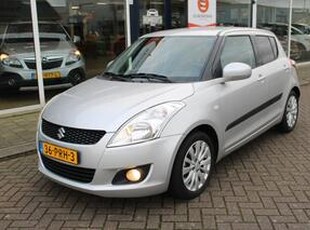 Suzuki SWIFT 1.2 Exclusive EASSS