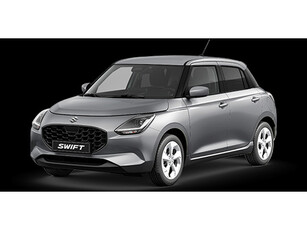 Suzuki Swift 1.2 Select Smart Hybrid Automaat -NIEUWE TYPE-