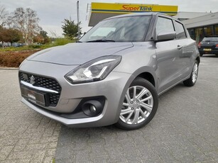 Suzuki Swift 1.2 SELECT SMART HYBRID CRUISE PDC ACHTER CAMERA