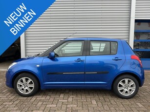 Suzuki Swift 1.3 Xpression Orgineel nederlandslage km stand