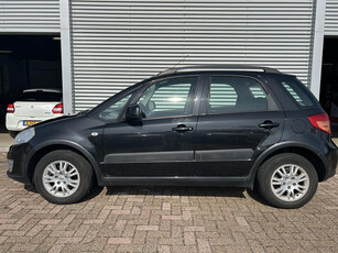 Suzuki SX4 1.6 Comfort