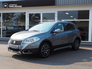 Suzuki SX4 S-Cross 1.6 High Executive AllGrip