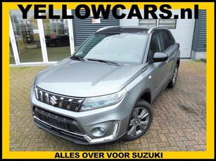 Suzuki Vitara 1.4 Boosterjet Select Smart Hybrid