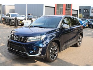 Suzuki Vitara 1.4 Boosterjet Style Smart Hybrid (bj 2024)