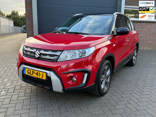 Suzuki VITARA 1.6 Comfort, navi, camera