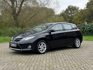 Toyota Auris 1.6 Aspiration CRUISE I NAVI I NWE APK I