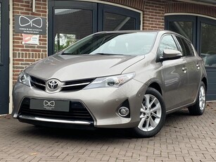 Toyota Auris 1.6 Dynamic CRUISE DEALERONDERHOUD