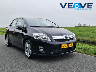 Toyota Auris 1.8 Full Hybrid Dynamic Business