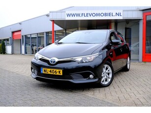 Toyota Auris 1.8 Hybrid Aspiration Aut. ClimaCamDABLMV