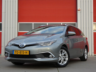 Toyota Auris Touring Sports 1.8 Hybrid Executive/ lage km/ zeer mooi!