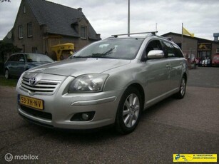 Toyota Avensis Wagon 2.0 D-4D-F Luna