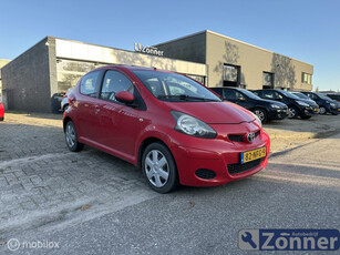 Toyota Aygo 1.0-12V Comfort