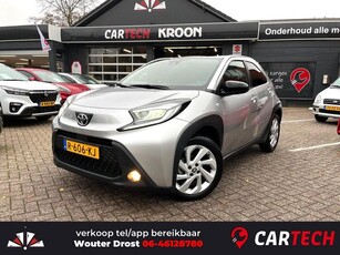 Toyota Aygo X 1.0 VVT-i S-CVT first Automaat, 6.000 k.m. !