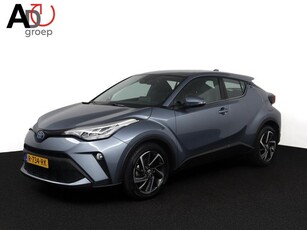 Toyota C-HR 1.8 Hybrid Dynamic Apple carplay &