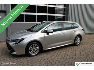 Toyota Corolla Touring Sports 1.8 Hybrid Active NL Auto 1e Eigenaar Apple Carplay Full Led