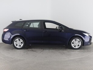 Toyota Corolla Touring Sports 1.8 HYBRID BUSINESS AUT. NAVI